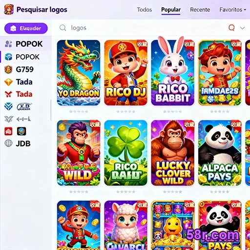 Suporte local no app 58r.com em celular seguro