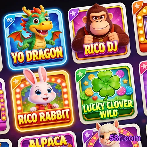 Entre pelo acesso mobile sem complicar a conta - 58r.com