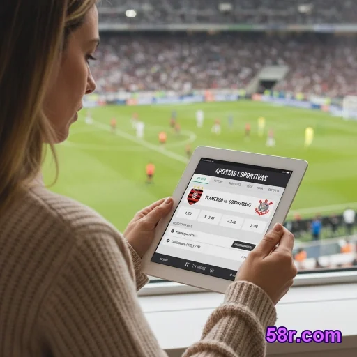 Acesso seguro ao 58r.com pelo celular