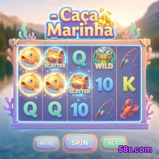 Acesso móvel seguro no aplicativo 58r.com