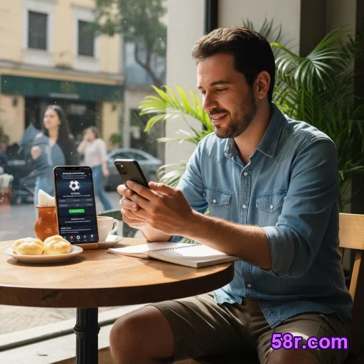 Conte com atendimento real ao usar o aplicativo