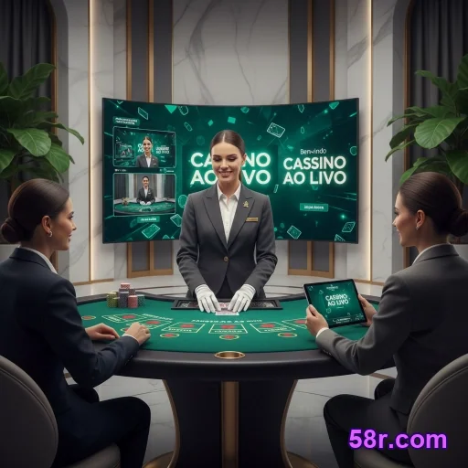 Ambiente legal e responsável