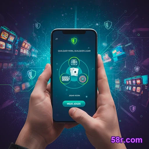 Tela de depósito via Pix com leitura imediata