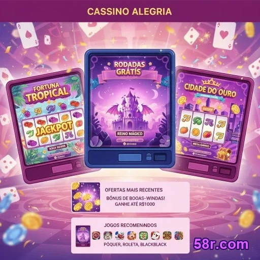 Atendimento local e uso responsável na plataforma 58r.com