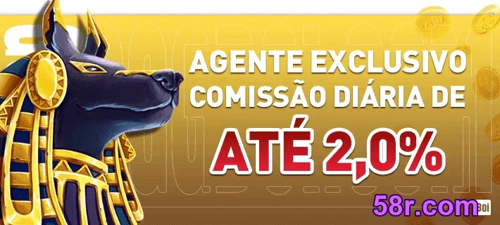 Compare promoções vigentes antes de participar - 58r.com