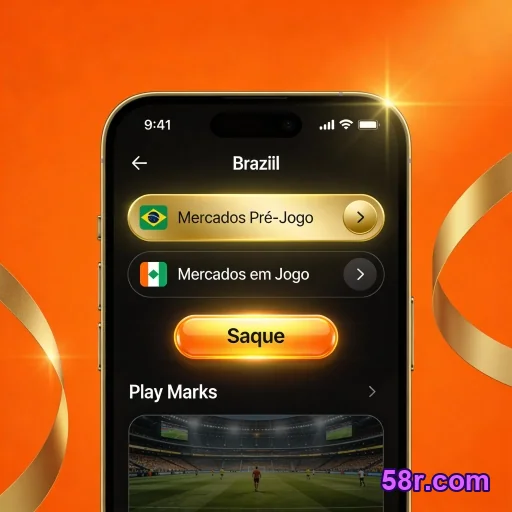 Use a plataforma com clareza nas condições