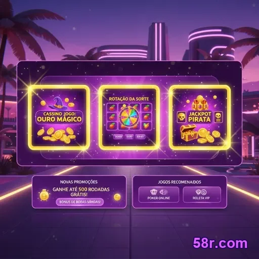 Proteja o acesso com segurança da conta - 58r.com