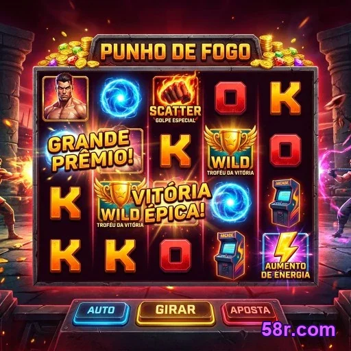 Tela de suporte e segurança da conta no 58r.com