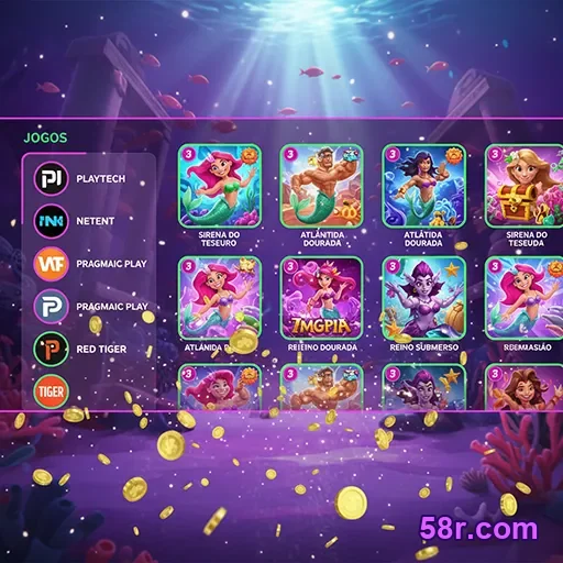 Atendimento local no 58r.com com orientação oficial