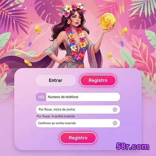 Use a plataforma com mais simplicidade e controle