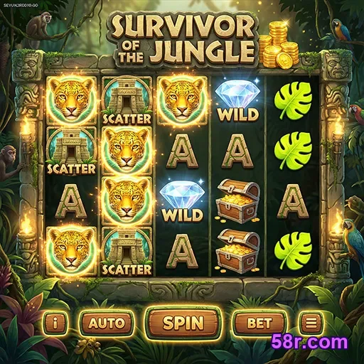 Veja orientações de jogo responsável no suporte - 58r.com