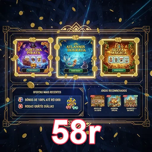 58r 58r jogos 2