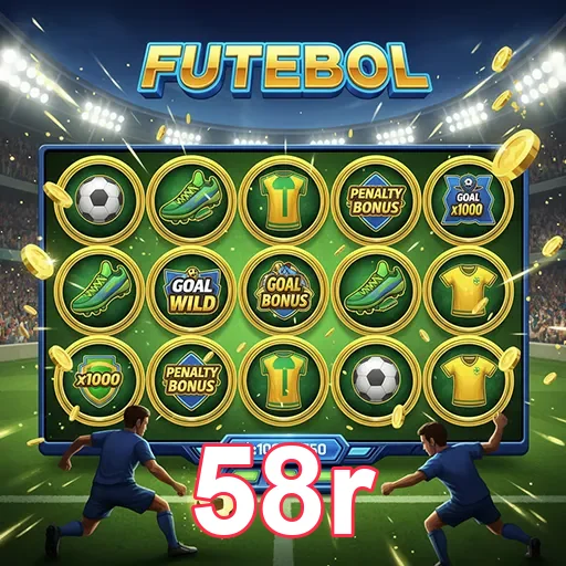 58r 58r link de acesso 2