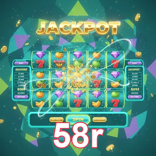 58r 58r plataforma 2