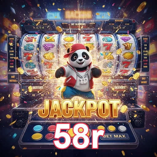 58r 58r plataforma 3